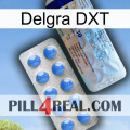 Delgra DXT 39